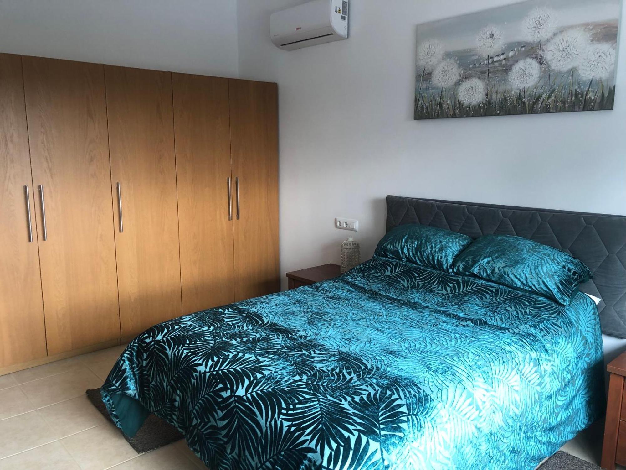 Limon Apartment เบนิสซา ภายนอก รูปภาพ